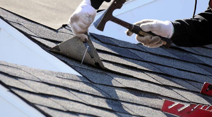 Professional residential roofers in Robertsdale, PA
